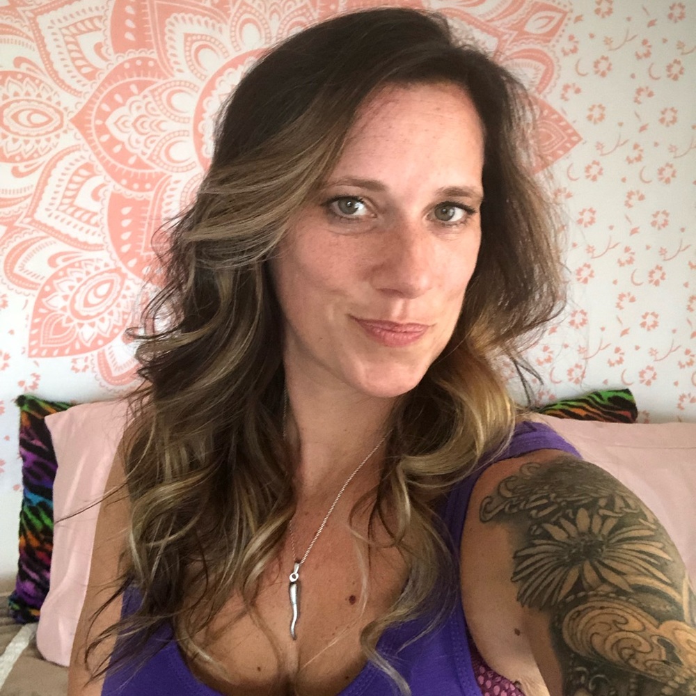 Meet your Posher, Christina